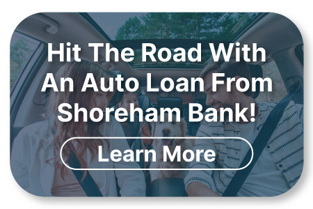 Auto Loans Shoreham Bank