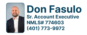 Don Fasulo Contact Information